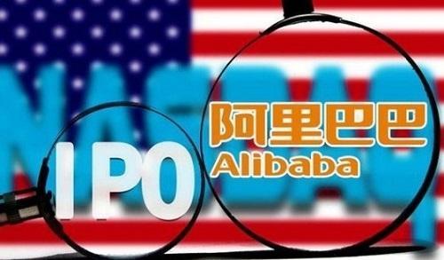 想要賣(mài)出200億美元并非易事，阿里巴巴于9月8日在紐約啟動(dòng)全球路演