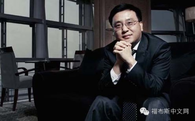 前微軟高管看張亞勤離職：他為何離開微軟？