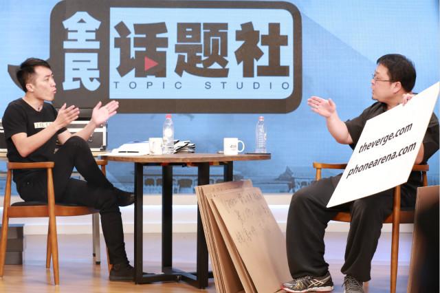 王、羅之辯后，手機測評路在何方