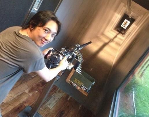 萬達電商的CEO根本不是王思聰！