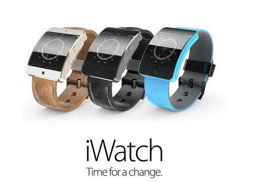不僅是iPhone6，9月9日，iWatch也要來(lái)了！
