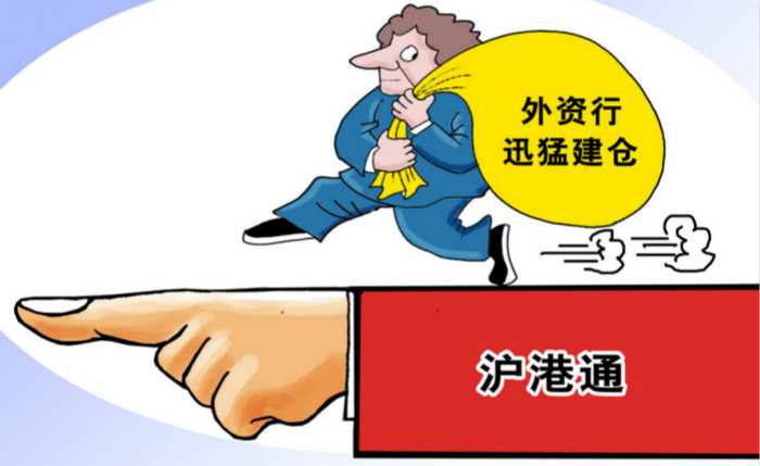 港股通標(biāo)的大掃描