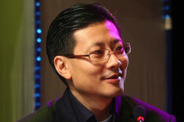 沈南鵬：成功創(chuàng)業(yè)者的特征