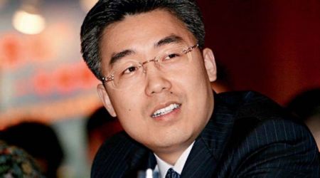 黎瑞剛打造“千億傳媒帝國”，或成“電視購物第一股”？