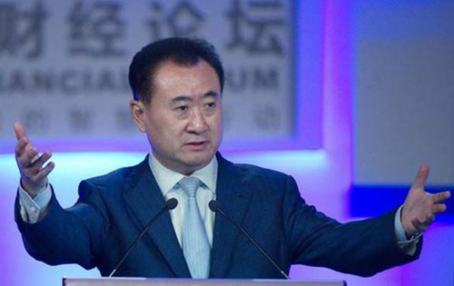 萬達(dá)O2O：醉翁之意在乎資本