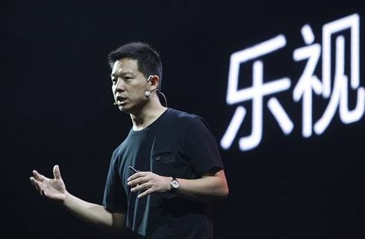 樂視賭局你會下注么？