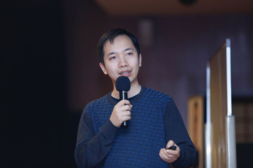 【Jin句】MIUI負(fù)責(zé)人洪峰：“并不是說蘋果手機(jī)上有，這個(gè)特性就是蘋果第一個(gè)做的”