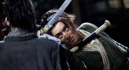 受到觀眾怒贊，卻早早“死”于宣發(fā)與排片的《繡春刀》