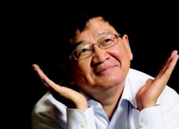 徐小平：不要用兄弟情誼來(lái)追求共同利益，要用共同利益追求兄弟情誼