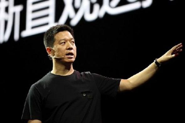 賈躍亭做手機的成功概率有多大？