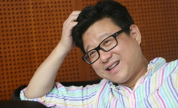 丁磊解讀網(wǎng)易上半年財報：總收入止跌，彩票或成下一發(fā)力點