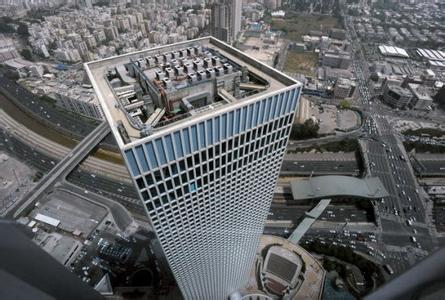 以色列之所以能成為創(chuàng)業(yè)國度，政府都做了啥？