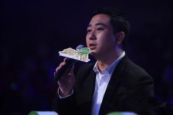 【早報】又見跨界，相聲演員王自健稱將做手機