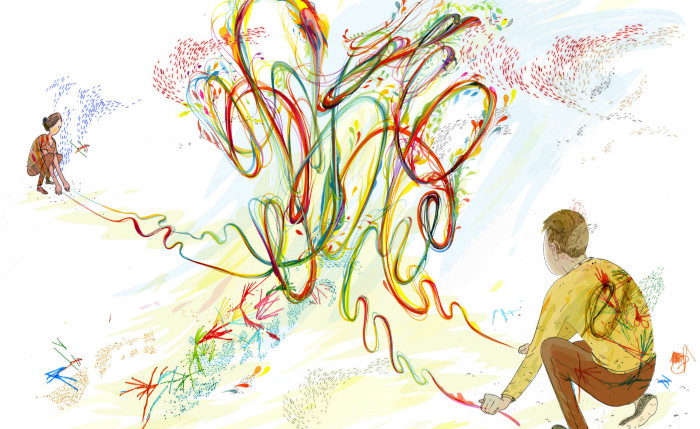 “孤獨(dú)天才”的終結(jié)