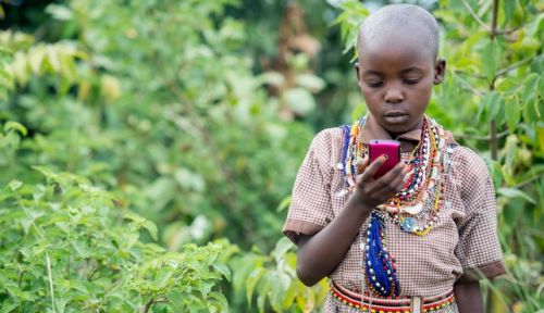 硅谷正搶灘非洲：下一個(gè)投資的好去處
