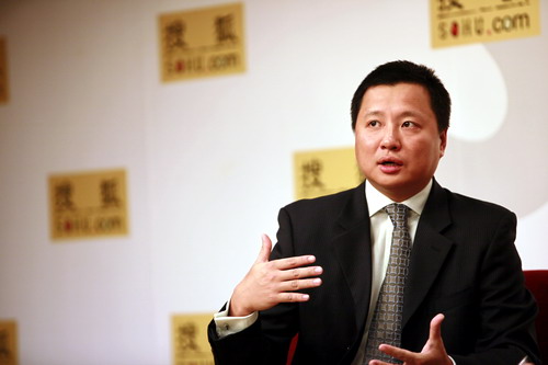 百度或領(lǐng)投易到？商務(wù)車市場(chǎng)BAT駕到