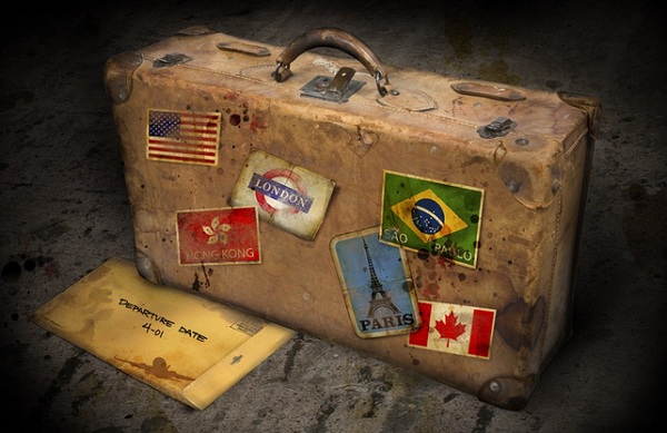 今日嗅評(píng)：移動(dòng)互聯(lián)時(shí)代，旅游行業(yè)的并購整合、渠道扁平化都是大勢(shì)所趨