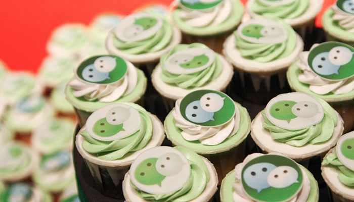 “微信十條”正式頒布：微信自媒體迎來政府首輪嚴(yán)管