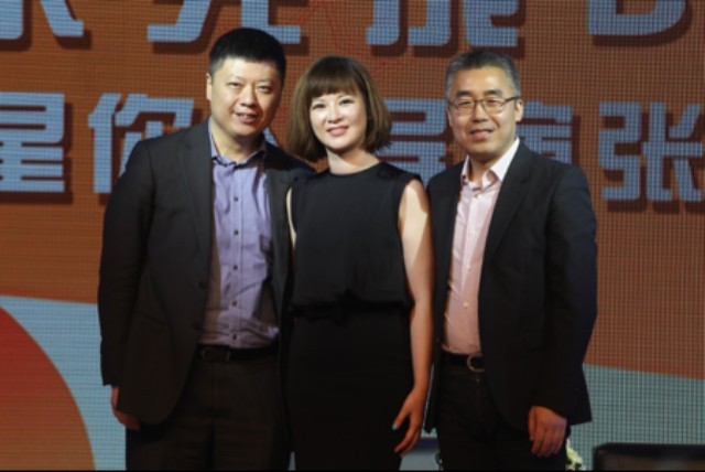 黎瑞剛“再出手”，華人文化3億投資樂(lè)華傳媒