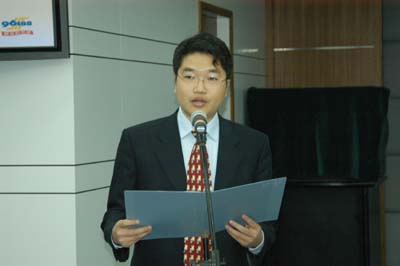 上市前夕，馬云為何新設(shè)總裁一職？