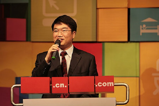 阿里巴巴任命金建杭為首任總裁，十八元老之一再度出山