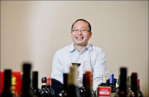 酒仙網(wǎng)5周年：抓住與沒抓住的機會