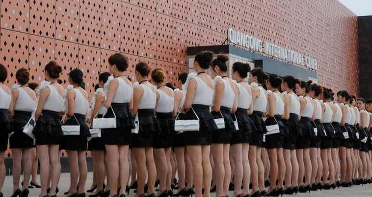 當按照傳銷組織的方式打造一家創(chuàng)業(yè)公司……（《伏牛傳》之一）