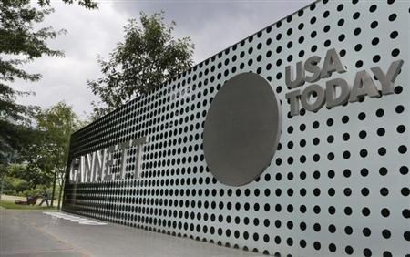 18億美元！美報(bào)業(yè)巨頭甘奈特購垂直門戶“刷臉”存在感