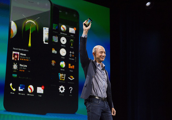 亞馬遜四宗罪之一：基礎(chǔ)設(shè)施最大投資在中國？