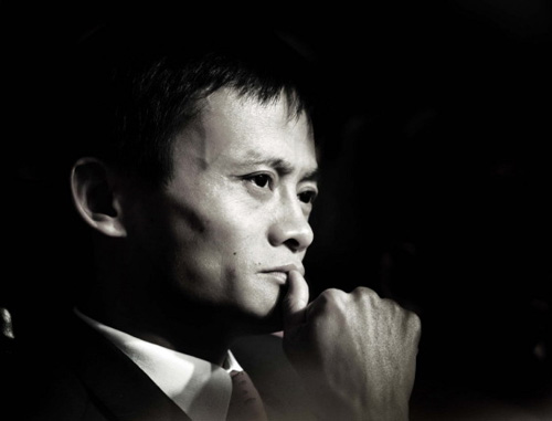 馬云入股恒大后首次為足球發(fā)聲：足球的未來(lái)要為孩子們創(chuàng)造條件