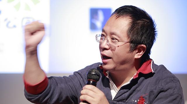 周鴻祎：什么時候互聯(lián)網(wǎng)公司可以免費給用戶送硬件？