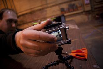 GoPro業(yè)績超預(yù)期，投資者卻期望更高