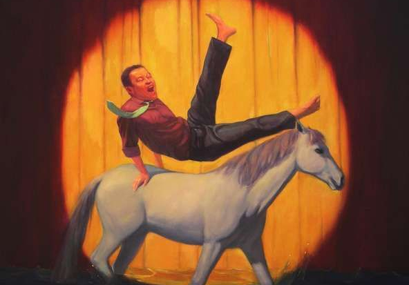 創(chuàng)業(yè)是場獨(dú)角戲，及第48期獲獎(jiǎng)作者名單