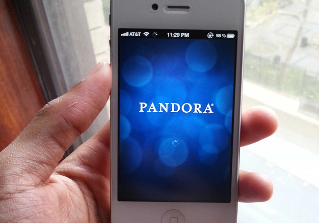 學(xué)步亞馬遜的Pandora會(huì)在資本市場(chǎng)失寵嗎？