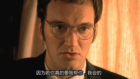 為什么諾蘭昆汀要死守膠片