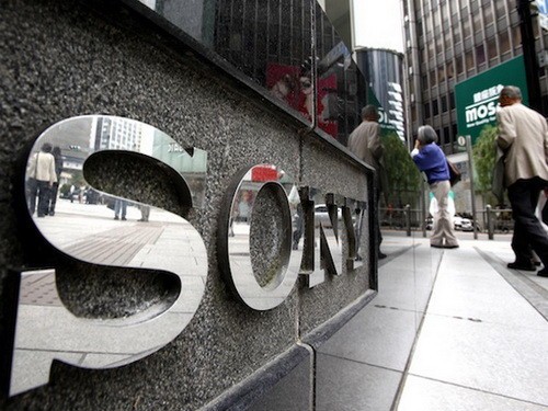 【早報(bào)】首財(cái)季靠變賣資產(chǎn)勉強(qiáng)盈利，索尼將從倫敦退市
