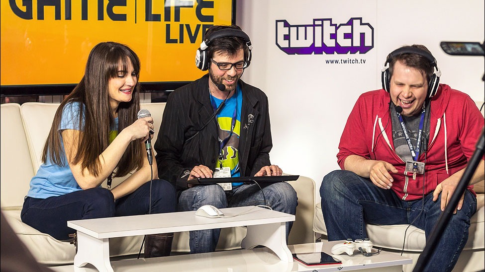 YY發(fā)力游戲直播平臺(tái)，能成為中國(guó)版的“Twitch”嗎？