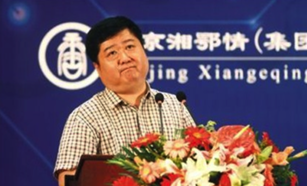 湘鄂情，不想玩互聯(lián)網(wǎng)的土豪不是好廚師