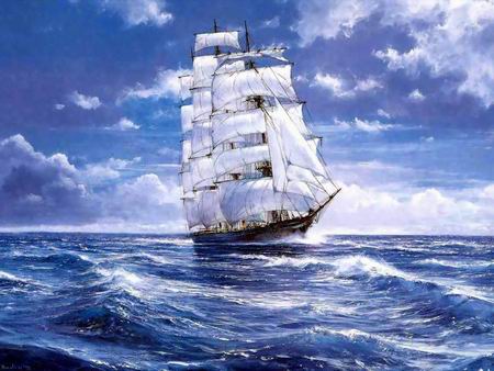 手游“大航海時(shí)代”的背后：流水虛高，利潤微薄