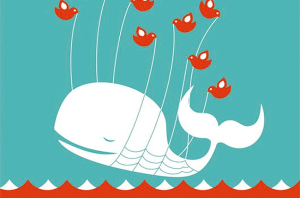 你還持有twitter股票么？快把twitter拋了吧！