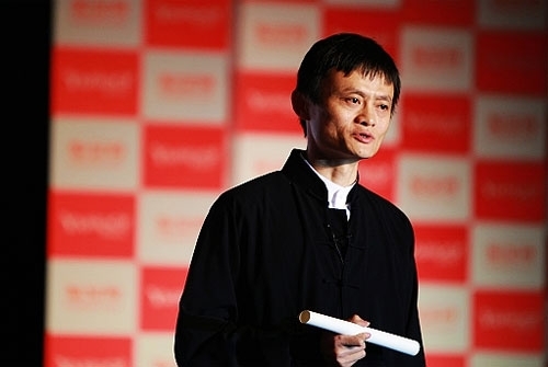 呼之欲出的“阿里銀行”怎么了？