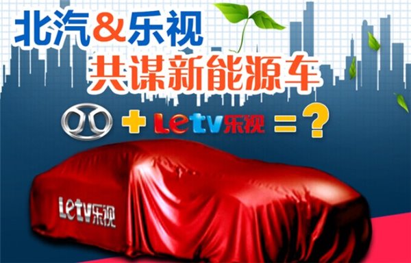 樂(lè)視賈躍亭赴美意在造車，你們猜對(duì)了嗎？
