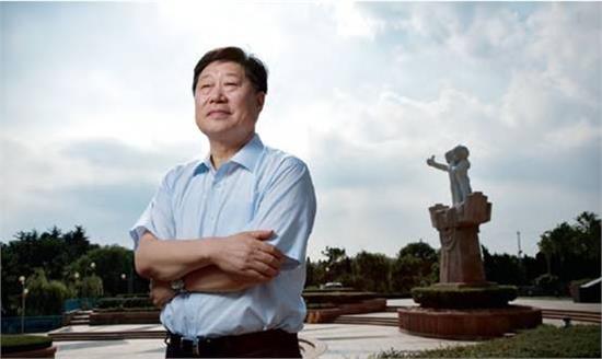海爾式大躍進(jìn)：組織創(chuàng)新的陷阱