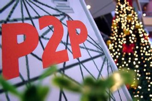 上市公司玩P2P，他們到底想干什么？