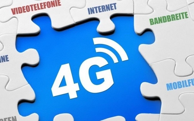 大躍進(jìn)！中國電信業(yè)的4G迷城