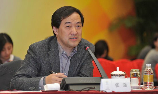 即將擔任阿里影業(yè)CEO的張強，何許人也？
