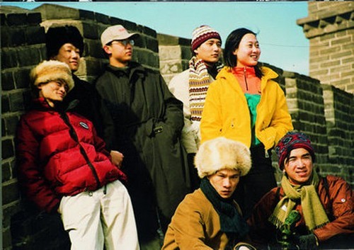 阿里十八羅漢今何在？