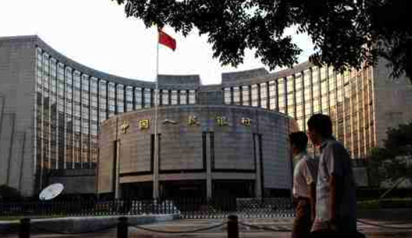 央行正副司長隔空掐架，暴露理念分歧