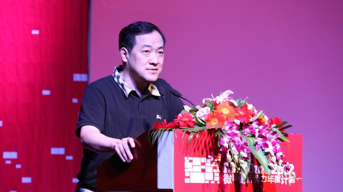 阿里影業(yè)發(fā)首份公告：張強、李連杰、柴智屏為其或掌舵或加持