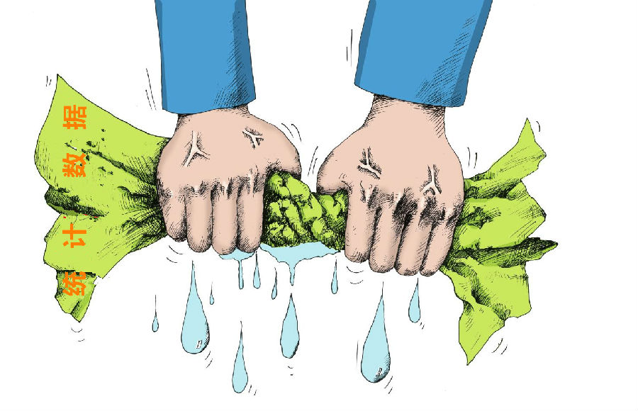淘寶賣家：微信所有數(shù)據(jù)都可以造假